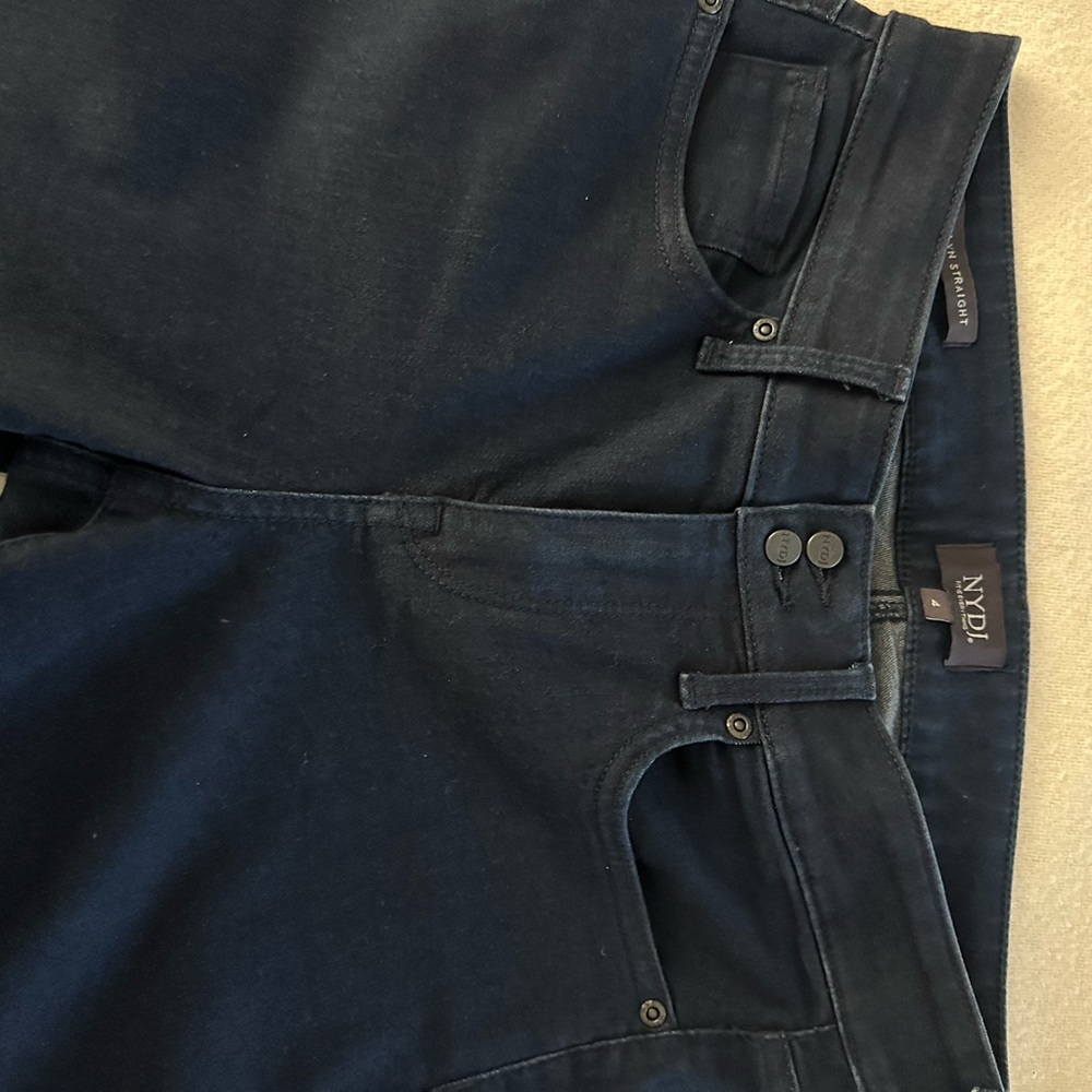 NYDJ jeans